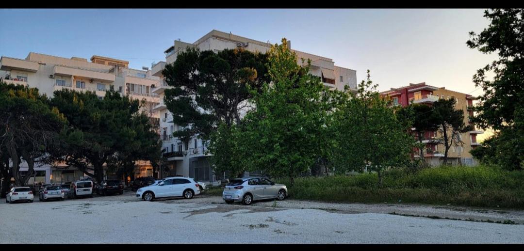 Antea Apartments 1-2 Vlorë Exterior foto